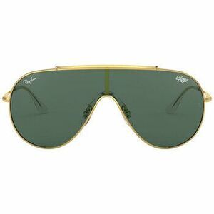 Napszemüvegek Ray-ban Occhiali da Sole Wings RB3597 905071 kép