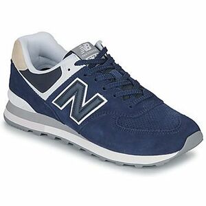 Rövid szárú edzőcipők New Balance 574 kép