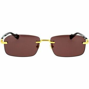 Napszemüvegek Gucci Occhiali da Sole GG1221S 002 kép