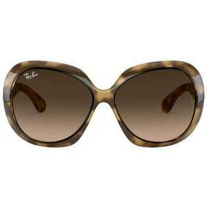 Napszemüvegek Ray-ban Occhiali da Sole JACKIE OHH II RB4098 642/A5 kép