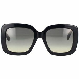 Napszemüvegek Gucci Occhiali da sole GG0141SN 001 kép