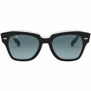Napszemüvegek Ray-ban Occhiali da Sole State Street RB2186 12943M kép