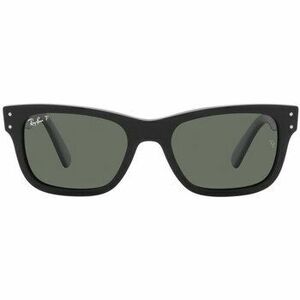 Napszemüvegek Ray-ban Occhiali da Sole MR Burbank RB2283 901/58 Polarizzati kép