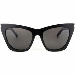 Napszemüvegek Yves Saint Laurent Occhiali da Sole Saint Laurent New Wave SL 214 Kate 001 kép