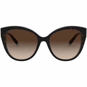 Napszemüvegek Tiffany Occhiali da Sole TF4166 81343B kép