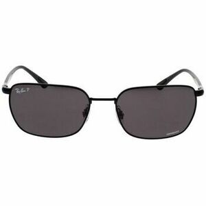 Napszemüvegek Ray-ban Occhiali da Sole RB3684CH 002/K8 Polarizzati kép