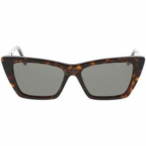 Napszemüvegek Yves Saint Laurent Occhiali da Sole Saint Laurent New Wave SL 276 Mica 002 kép