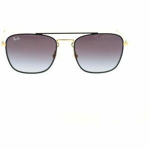 Napszemüvegek Ray-ban Occhiali da Sole RB3588 90548G kép