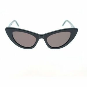 Napszemüvegek Yves Saint Laurent Occhiali da Sole Saint Laurent New Wave SL 213 Lily 001 kép