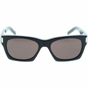 Napszemüvegek Yves Saint Laurent Occhiali da Sole Saint Laurent New Wave SL 402 001 kép