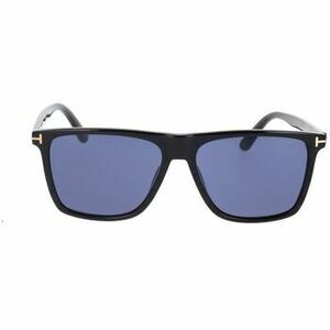 Napszemüvegek Tom Ford Occhiali da Sole FT0832S Fletcher 01V kép