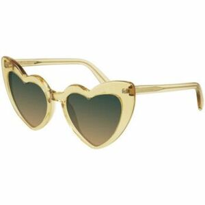 Napszemüvegek Yves Saint Laurent Occhiali da Sole Saint Laurent New Wave SL 181 LouLou 017 kép