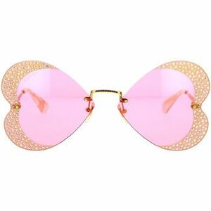 Napszemüvegek Gucci Occhiali da Sole GG0897S 001 kép