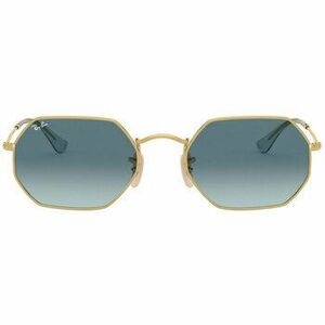 Napszemüvegek Ray-ban Occhiali da Sole Octagonal RB3556N 91233M kép