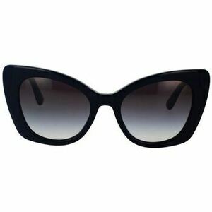 Napszemüvegek D&G Occhiali da Sole Dolce Gabbana DG4405 501/8G kép