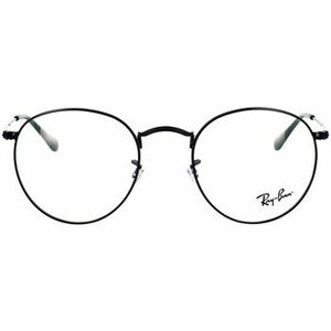 Napszemüvegek Ray-ban Occhiali da Vista Round Metal RX3447V 2509 kép
