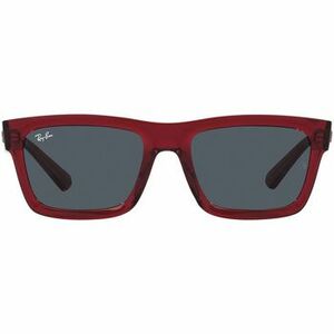 Napszemüvegek Ray-ban Occhiali da Sole Warren RB4396 667987 kép