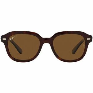 Napszemüvegek Ray-ban Occhiali da Sole Erik RB4398 902/57 Polarizzati kép