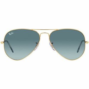 Napszemüvegek Ray-ban Occhiali da Sole Aviator Large Metal RB3025 001/3M kép