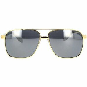 Napszemüvegek Versace Occhiali da Sole VE2174 1002Z3 Polarizzati kép
