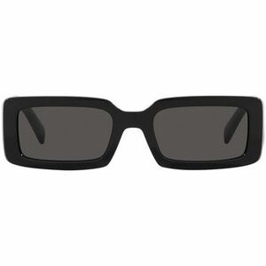 Napszemüvegek D&G Occhiali da Sole Dolce Gabbana DG6187 501/87 kép