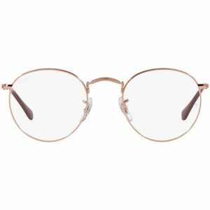 Napszemüvegek Ray-ban Occhiali da Vista Round Metal RX3447V 3094 kép