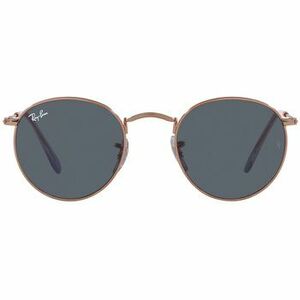 Napszemüvegek Ray-ban Occhiali da Sole Round Metal RB3447 9202R5 kép