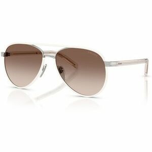 Napszemüvegek Prada Occhiali da Sole PRB57S 23E10S kép