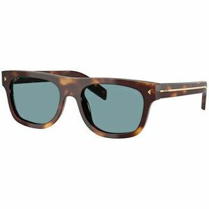 Napszemüvegek Prada Occhiali da Sole PRB12S 15W04D Polarizzati kép