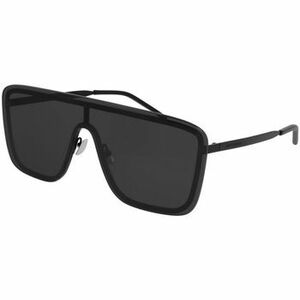 Napszemüvegek Yves Saint Laurent Occhiali da Sole Saint Laurent SL 364 MASK 002 kép