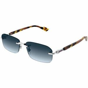 Napszemüvegek Gucci Occhiali da Sole GG1221S 007 kép