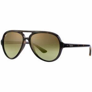 Napszemüvegek Ray-ban Occhiali da Sole Cats 5000 RB4125 710/A6 kép