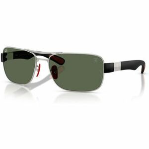 Napszemüvegek Ray-ban Occhiali da Sole Ferrari RB3763M F03171 kép