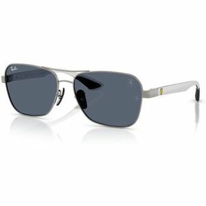Napszemüvegek Ray-ban Occhiali da Sole Ferrari RB8336M F11687 kép