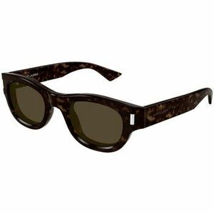 Napszemüvegek Yves Saint Laurent Occhiali da Sole Saint Laurent SL 761 002 kép