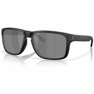Napszemüvegek Oakley Occhiali da Sole Holbrook XXL OO9487 948703 Polarizzati kép