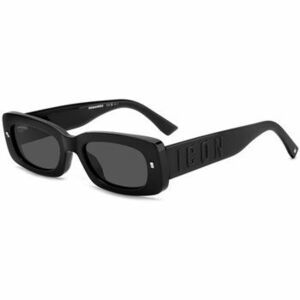 Napszemüvegek Dsquared Occhiali da Sole ICON 0020/S 807 kép