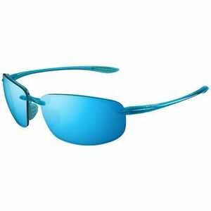 Napszemüvegek Maui Jim Occhiali da Sole Hookipa MJ0407S 007 Polarizzati kép