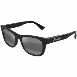 Napszemüvegek Maui Jim Occhiali da Sole Kaulike MJ0687S 001 Polarizzati kép