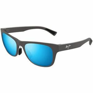 Napszemüvegek Maui Jim Occhiali da Sole Kapeau MJ0684S 004 Polarizzati kép