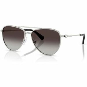 Napszemüvegek Swarovski Occhiali da Sole SK7031 40018G kép