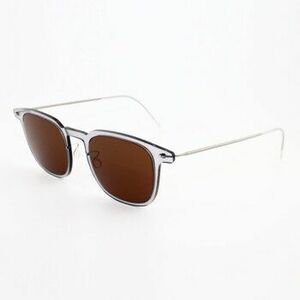 Napszemüvegek Lindberg Occhiali da Sole N.O.W. Titanium 8344 004 kép