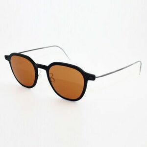 Napszemüvegek Lindberg Occhiali da Sole N.O.W. Titanium 8348 010 kép