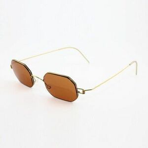 Napszemüvegek Lindberg Occhiali da Sole Air Titanium Rim 8223 016 kép