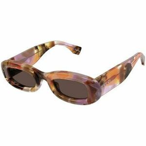 Napszemüvegek Gucci Occhiali da Sole Reace GG1907S 002 kép