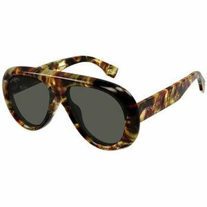 Napszemüvegek Gucci Occhiali da Sole Reace GG1909S 001 kép