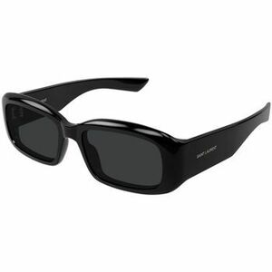 Napszemüvegek Yves Saint Laurent Occhiali da Sole Saint Laurent SL 809 001 kép
