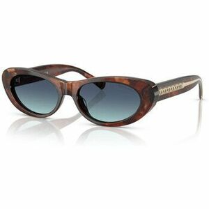 Napszemüvegek Tiffany Occhiali da Sole TF4236U 84219S kép