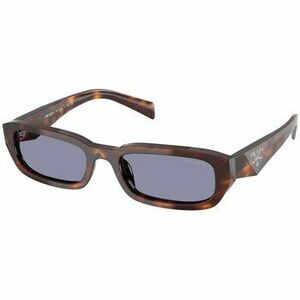 Napszemüvegek Prada Occhiali da Sole PRB06S 15W03N kép
