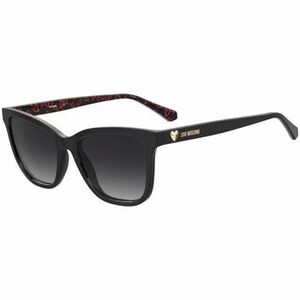 Napszemüvegek Love Moschino Occhiali da Sole MOL078/S INA kép